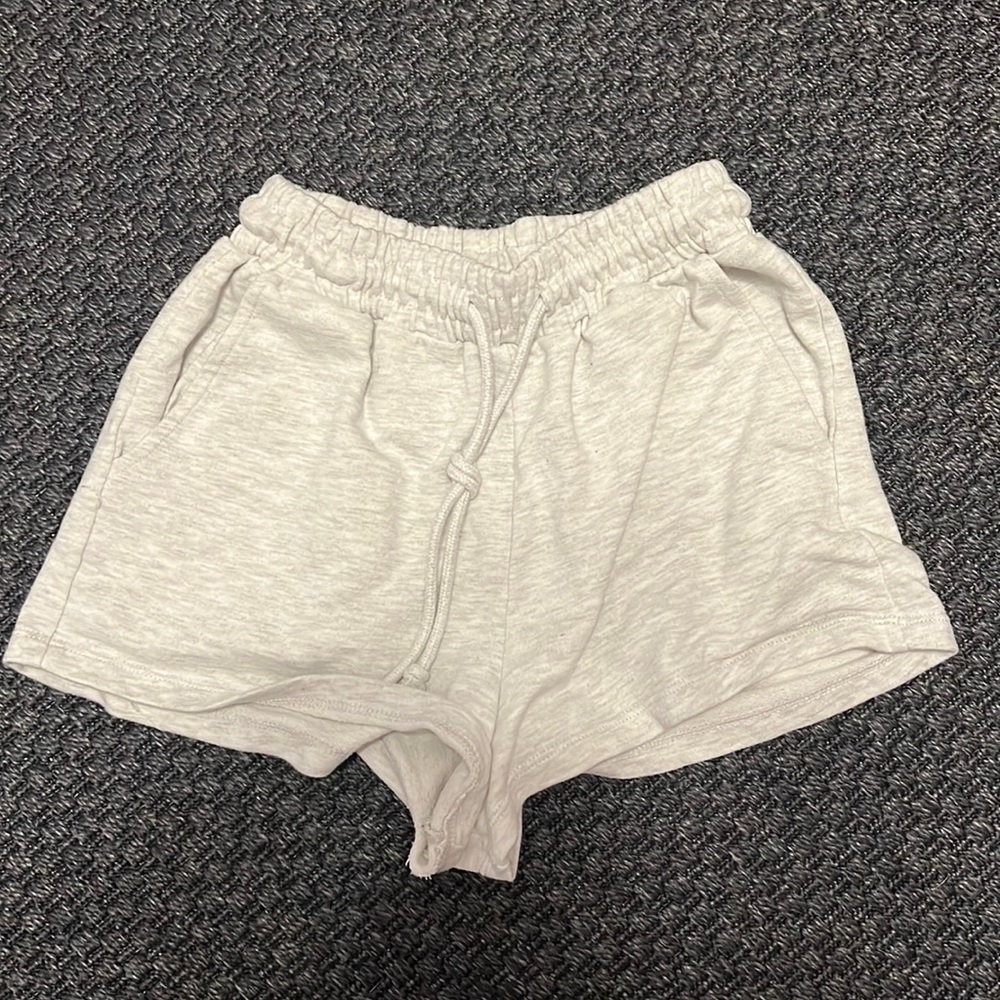 Zara shorts